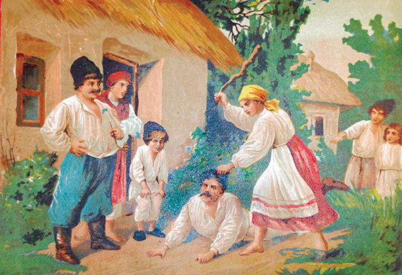 Лубок